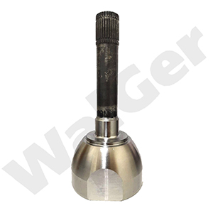 Junta Garma Nissan Patrol Lado Rueda Seg Int 31/28z 