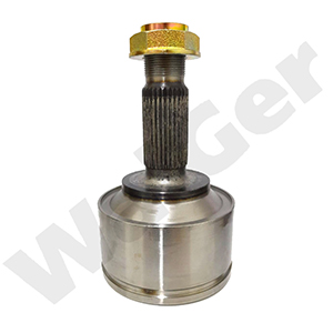 Junta Garma MB Vito/Sprinter 2014/.. L./r Seg/Medio 30/31z