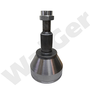 Junta Garma Dodge Ram 1500 12/.. Est Seg E 33/36