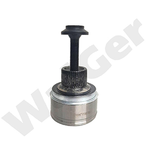 Junta Garma Audi Q5-A6-A8 Lado Rueda Seguro Interno 42/25z