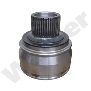 Junta Garma Audi Q5 A6 L/Rueda S/ABS Seguro Internno 42/28