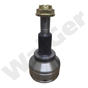 Junta Garma Journey Lado Rueda S/ABS 32/26