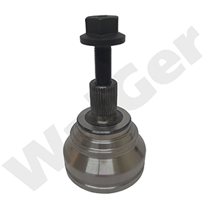 Junta Garma Audi 3 - Vento L/Rueda 36/24 Seg Medio