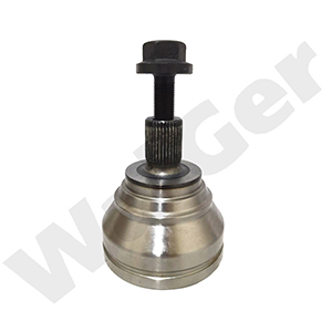 Junta Garma Vento- Audi Lado Rueda Seg/Int 36/28z