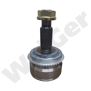 Junta Garma Montero 4x4 2007/.. L/Rueda ABS Seg Medio 30/36