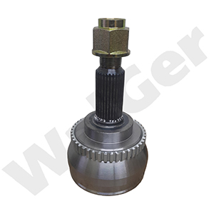 Junta Garma Xtrail T30 L/Rueda ABS Seguro Interno 29/25