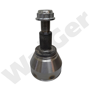 Junta Garma VW Polo Virtus Bulon L/Rueda 36/24