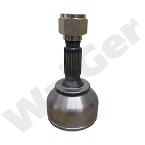 Junta Garma 207/C3 L/Rueda S/ABS Seg Interno 21/28