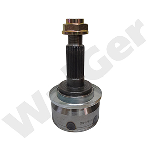 Junta Garma Ranger 22/.. C/Tuerca L/Rueda 28/28