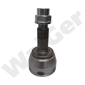 Junta Garma Toyota Etios L/Rueda 26/21