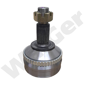 Junta Garma 806 - Expert L/Rueda ABS Seg Interno 27/39