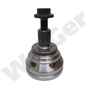 Junta Garma VW Golf Mk7 Passat 2015/.. C/Bulon L/Rueda 36/34