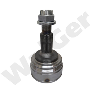 Junta Garma Peugeot 3008-5008 E 28/34