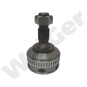 Junta Garma Peugeot 207/308/Par Abs JAULA 48z L/r S/I 25/34z