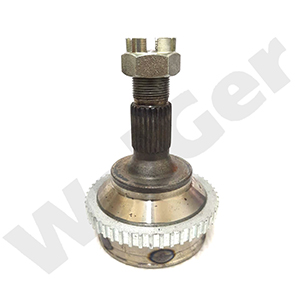 Junta Garma Peugeot 207/308 Abs 48z L/r Seg/Inter 25/34z