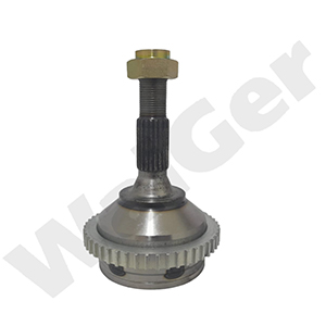 Junta Garma Peugeot 206 1,1/1,4/1,6 ABS 48z Lado Rueda 21/22