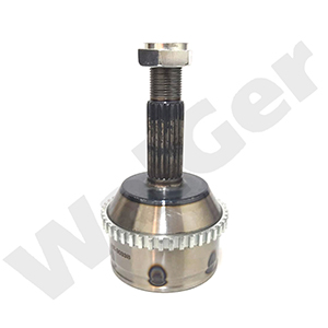 Junta Garma Renault Clio II-Symbol Abs 44z S/M L/Rueda 21/21