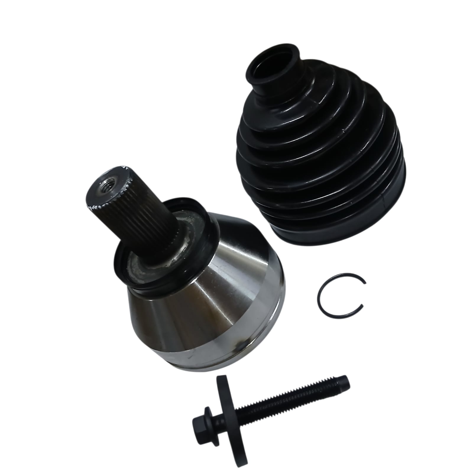 Junta Garma Volvo XC60-S60 L/Rueda 40/27 Seg Medio - imagen 3