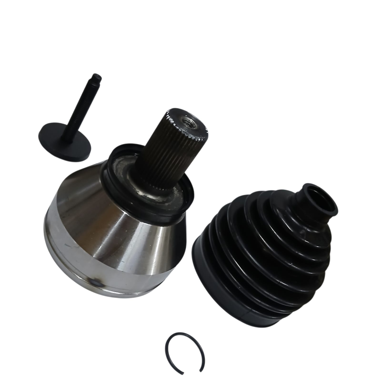 Junta Garma Volvo XC60-S60 L/Rueda 40/27 Seg Medio