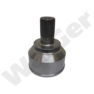 Junta Garma Ford Focus II Bulon Seg M 36/22