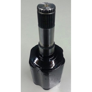 Junta Garma Chevrolet Aveo con Triceta Lado Caja 34/22