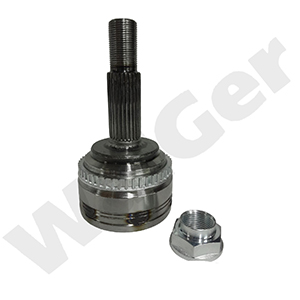 Junta Garma Toyota Corona Abs 48z 13/.. L/Rueda 26/32