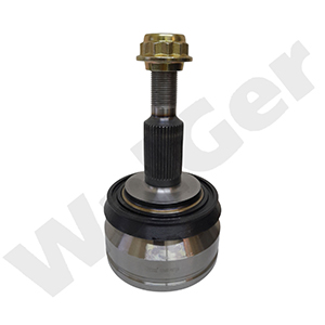 Junta Garma Transporter 2003/.. L/Rueda 38/27