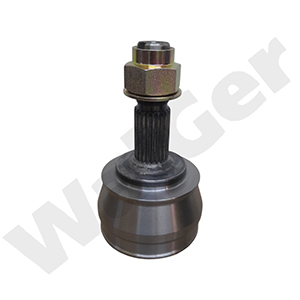 Junta Garma Palio Uno 1.4 12/.. 135mm L/Rued Seg Medio 22/22