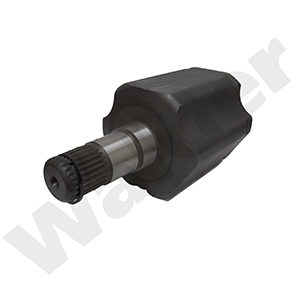 Junta Garma Tiguan Lado Caja Izq Con Tric(Macho) 26/34z