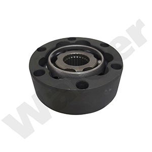 Junta Cardan Grand Cherokee 11/.. 3.0 26e 100mm Tras L/Trans