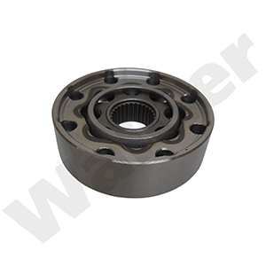 Junta Cardan Grand Cherokee 11/.. 3.0 27e 104mm Tras L/Dif