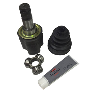 Junta Garma Toyota Hilux 4x4 Sw4 05/.. Lado Caja 30/29