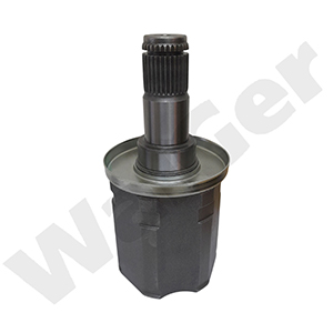 Junta Garma Toyota P Up Hilux 4x4 2016/... L/Caja 30/28