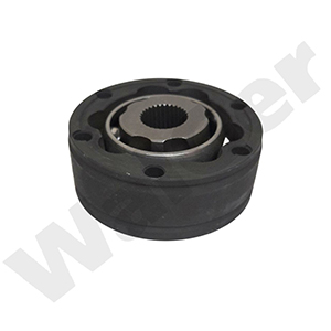 Junta Cardan Cherokee  / Liberty 30e 100mm Lado Transf.