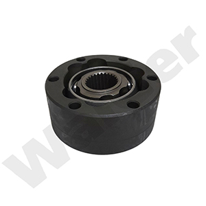 Junta Cardan Grand Cherokee 05/11 26e 100mm Lado Diferencial