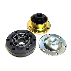 Junta Cardan Ford Ranger 4X4 Lado Trasf Baja 2012/ 25z 100mm