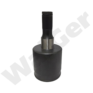 Junta Garma Chevrolet S-10  13/..Lado Caja 28/28