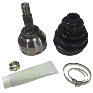 Junta Garma Volkswagen Gol Trend Fox Seg Med 09/.. L/R22/24