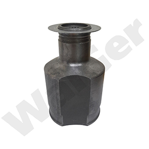 Junta Garma Kangoo Clio C/resorte 22/23 Lado Caja