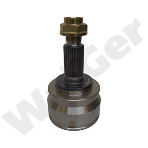 Junta Garma Suzuki Vitara J3 Lado Rueda 28/24