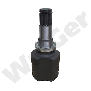 Junta Garma Toyota Yaris L/Rueda S/ABS 20/23