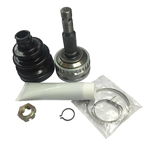 Junta Garma Chevrolet Astra 1.4 1.6 Abs 29z Lado Rueda 33/22