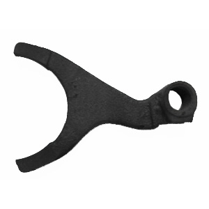 Horquilla Caja Fiat 600 1ª y 2ª Fundicion