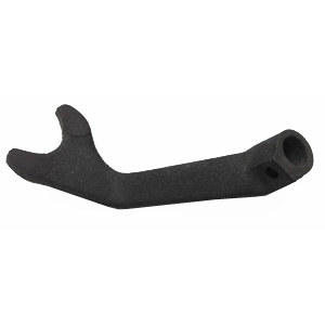 Horquilla Caja Fiat 600 Marcha Atras Fundicion