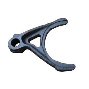 Horquilla Caja Fiat 128 4V 3ª y 4ª Fundicion