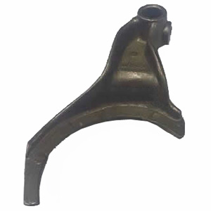 Horquilla Caja Fiat 128 5V SE - Duna 1ª y 2ª Bronce