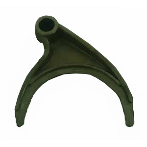 Horquilla Caja Fiat 128 5V SE - Duna 3ª y 4ª Bronce