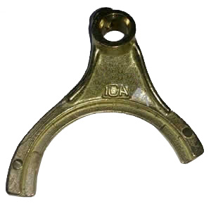 Horquilla Caja Fiat 128 5V SE - Duna 5ª Bronce