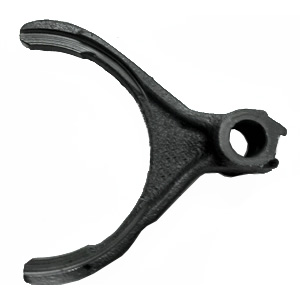 Horquilla Caja Fiat Ducato 1.9 3ª y 4ª Fundicion