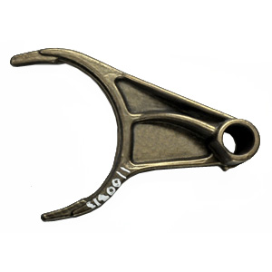 Horquilla Caja Fiat Ducato 1.9 5ª Bronce